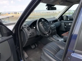 Land Rover Discovery 4, снимка 4
