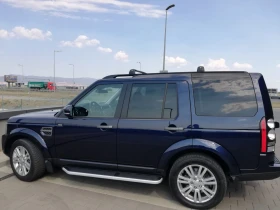 Land Rover Discovery 4, снимка 3