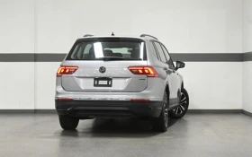 VW Tiguan 2.0 TSI Turbo 4Motion, снимка 2