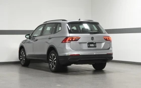 VW Tiguan 2.0 TSI Turbo 4Motion, снимка 6