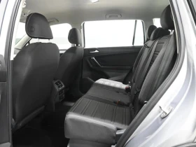 VW Tiguan 2.0 TSI Turbo 4Motion, снимка 16