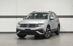 VW Tiguan 2.0 TSI Turbo 4Motion, снимка 5