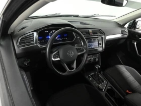 VW Tiguan 2.0 TSI Turbo 4Motion, снимка 10