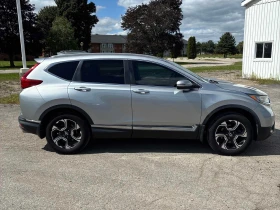 Honda Cr-v Touring | CARFAX | АВТОКРЕДИТ БЕЗ ПЪРВОНАЧАЛНА , снимка 4