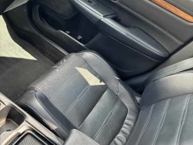 Honda Cr-v Touring | CARFAX | АВТОКРЕДИТ БЕЗ ПЪРВОНАЧАЛНА , снимка 11