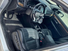 Honda Cr-v Touring | CARFAX | АВТОКРЕДИТ БЕЗ ПЪРВОНАЧАЛНА , снимка 7