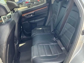 Honda Cr-v Touring | CARFAX | АВТОКРЕДИТ БЕЗ ПЪРВОНАЧАЛНА , снимка 14