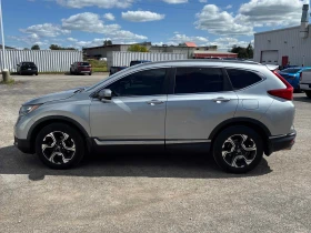 Honda Cr-v Touring | CARFAX | АВТОКРЕДИТ БЕЗ ПЪРВОНАЧАЛНА , снимка 3