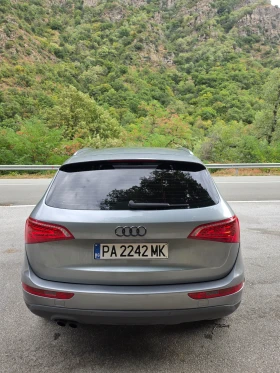 Audi Q5 2.0д, снимка 6