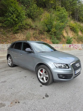 Audi Q5 2.0д, снимка 5