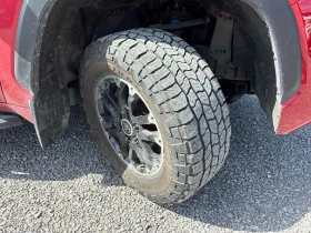 Toyota Tundra * Limited Hybrid * АВТОКРЕДИТ БЕЗ ПЪРВОНАЧАЛНА* , снимка 7
