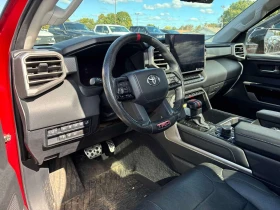 Toyota Tundra * Limited Hybrid * АВТОКРЕДИТ БЕЗ ПЪРВОНАЧАЛНА* , снимка 5