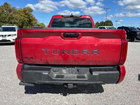 Toyota Tundra * Limited Hybrid * АВТОКРЕДИТ БЕЗ ПЪРВОНАЧАЛНА* , снимка 4