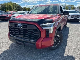 Toyota Tundra * Limited Hybrid * АВТОКРЕДИТ БЕЗ ПЪРВОНАЧАЛНА* , снимка 1