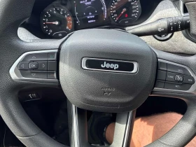 Jeep Compass * Sport * CARFAX * БЕЗ ПЪРВОНАЧАЛНА ВНОСКА, снимка 13