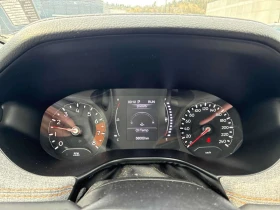 Jeep Compass * Sport * CARFAX * БЕЗ ПЪРВОНАЧАЛНА ВНОСКА, снимка 8