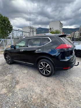 Nissan X-trail Tekna, снимка 2