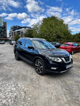 Nissan X-trail Tekna, снимка 3
