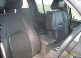 Nissan Pathfinder 2.5dci | Mobile.bg    5