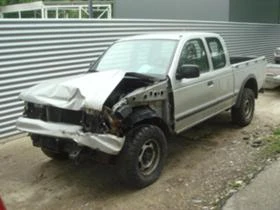 Ford Ranger 2.5TDi - [1] 