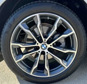 BMW X3 XDRIVE20D, снимка 4