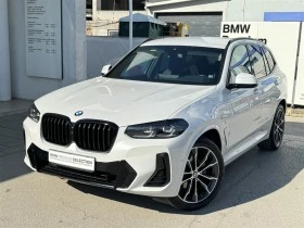 BMW X3 XDRIVE20D 1