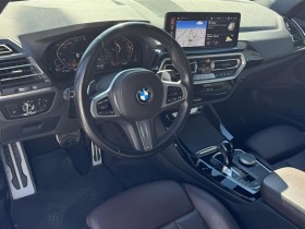 BMW X3 XDRIVE20D, снимка 5 - Автомобили и джипове - 43408597