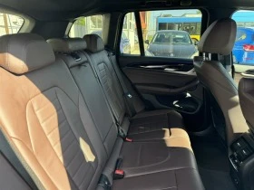 BMW X3 XDRIVE20D, снимка 8