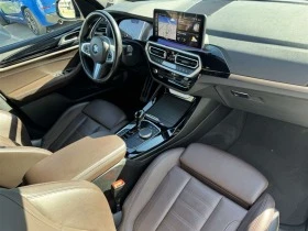 BMW X3 XDRIVE20D, снимка 7