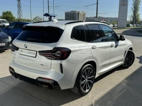 BMW X3 XDRIVE20D, снимка 2