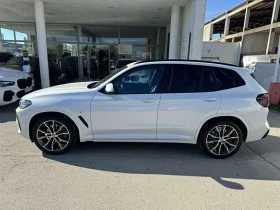 BMW X3 XDRIVE20D, снимка 3