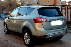 Ford Kuga 2.0TDCI, снимка 5