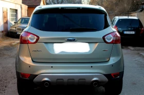 Ford Kuga 2.0TDCI, снимка 6