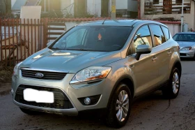 Ford Kuga 2.0TDCI, снимка 3