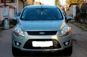 Ford Kuga 2.0TDCI, снимка 2