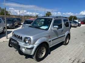 Suzuki Jimny 1.3* Special* * * *  | Mobile.bg    1