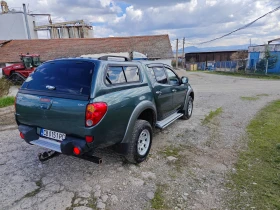 Mitsubishi L200, снимка 6