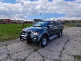 Mitsubishi L200, снимка 2