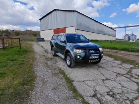 Mitsubishi L200, снимка 3