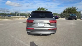 Audi Q7  3.0T Prestige | КРАЙНА ЦЕНА | СЕРВИЗНА ИСТОРИЯ, снимка 3