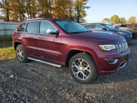 Обява за продажба на Jeep Grand cherokee OVERLAND ~33 000 лв. - изображение 3