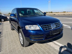 VW Touareg 2.5 TDI 174k.c - [3] 