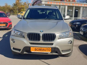 BMW X3 2.0D* 44 * XDrive* EURO5B* 4X4*  | Mobile.bg    2