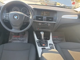 BMW X3 2.0D* 44 * XDrive* EURO5B* 4X4*  | Mobile.bg    8