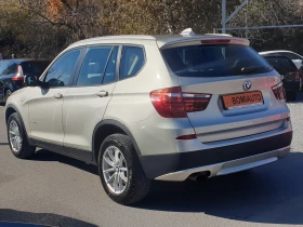 BMW X3 2.0D* 44 * XDrive* EURO5B* 4X4*  | Mobile.bg    6