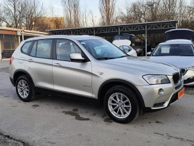 BMW X3 2.0D* 4Х4 * XDrive* EURO5B* 4X4* , снимка 3