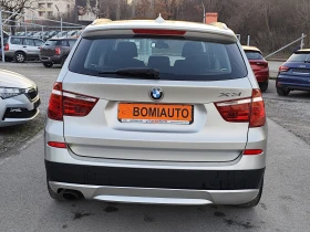 BMW X3 2.0D* 4Х4 * XDrive* EURO5B* 4X4* , снимка 5