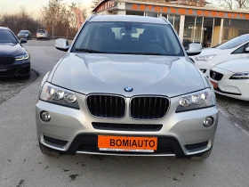 BMW X3 2.0D* 4Х4 * XDrive* EURO5B* 4X4* , снимка 2