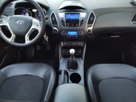 Hyundai IX35 1, 7cdti klima, снимка 14