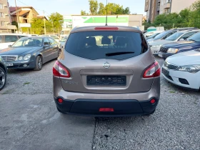 Nissan Qashqai 7 места+ панорама, снимка 6